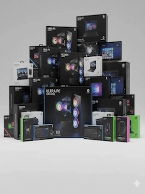 Tecnología