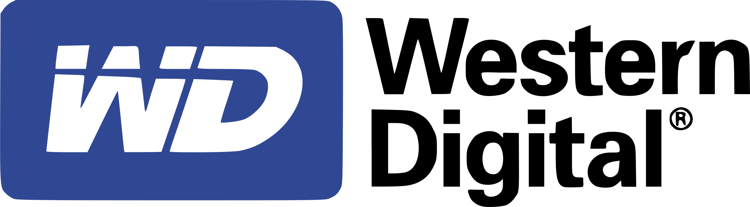 WD